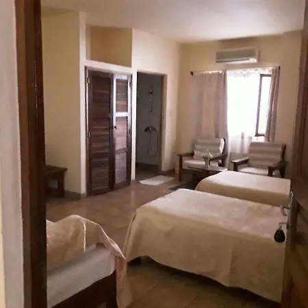 Hotel Le Colbert-3