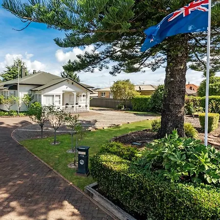 Harrison Motel Papatoetoe-3