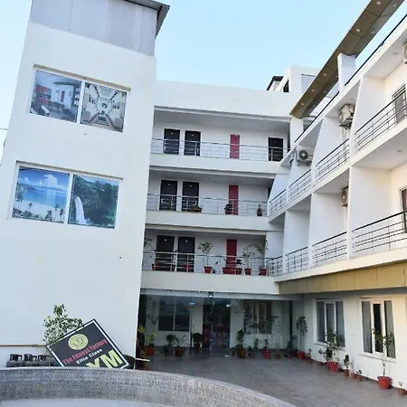 Hotel Sps Inn-2