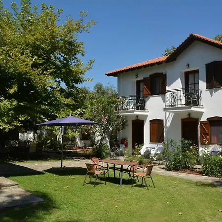 Villa Molos-2