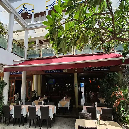 Patong Karlssons Hotel-2