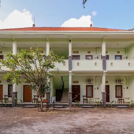 OYO 1445 Jimbaran 12 Residence-2