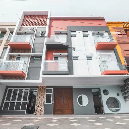 Hotel O Residence Khoe-3