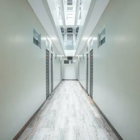 Hotel O Residence Khoe-2