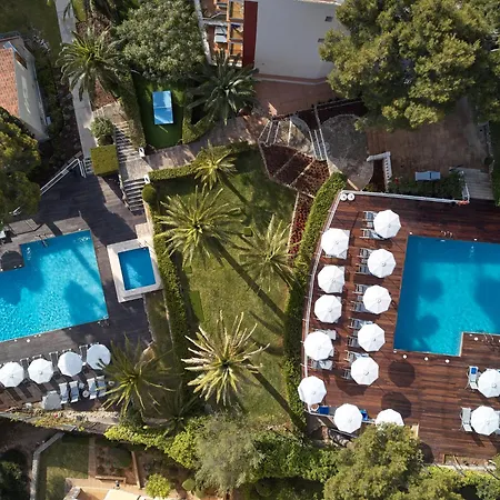 Bonanza Park Hotel By Olivia Hotels Collection-3