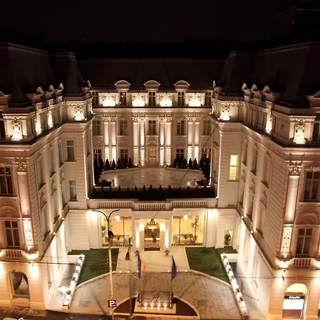 Grand Hotel Continental Bucuresti-2