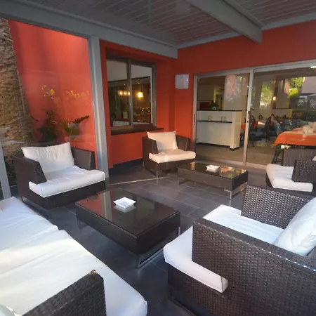 Hotel Palme-3