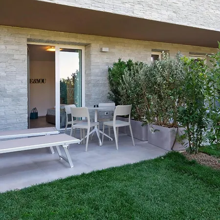 Relais Villa Clodia-2
