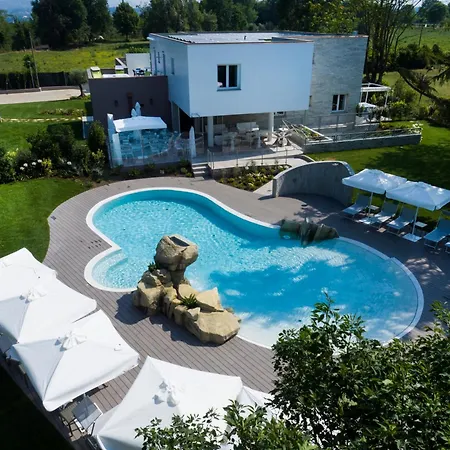 Relais Villa Clodia-3