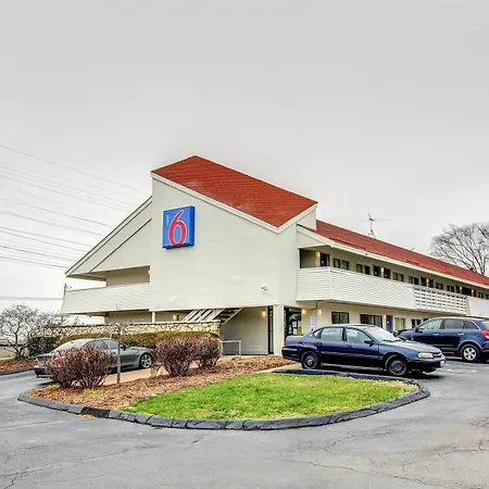 Red Roof Inn St Louis - Florissant-3