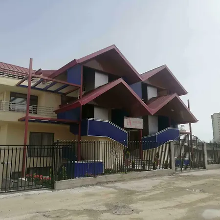 Apart Hotels Ankara Beytepe-3