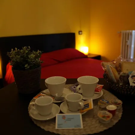 Nonna'S House-2