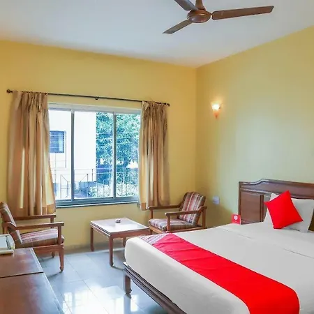 Hotel Nandanvan Annexe-3