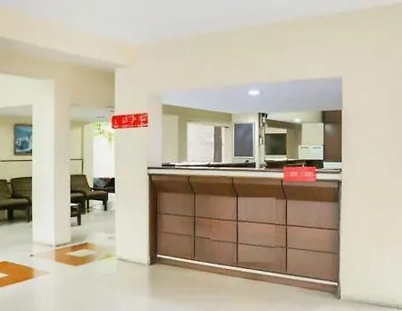 Hotel Nandanvan Annexe-2