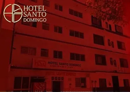 Hotel Santo Domingo-2