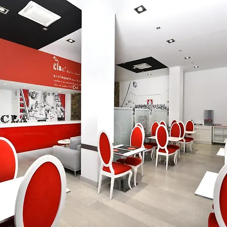Hospedium Cla Hotel - Boutique-3