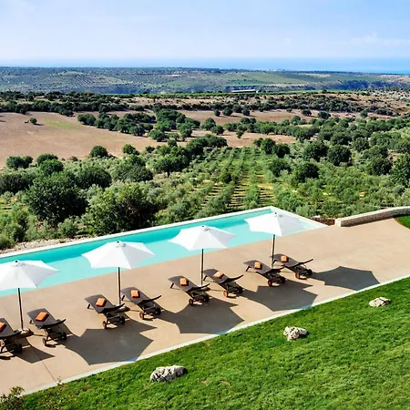Relais Chiaramonte-2