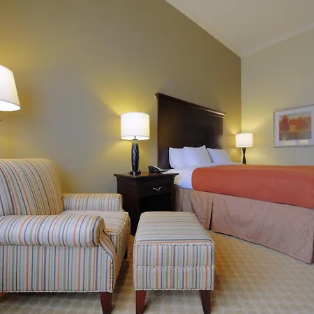 Country Inn & Suites By Radisson, Columbia At Harbison, Sc-2