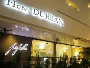 Hotel Durban-3