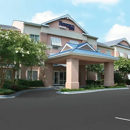 Fairfield Inn & Suites Hilton Head Island Bluffton-3