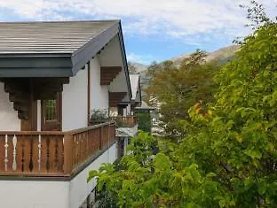 Le Bocage Hakuba Echoland Chalets-2