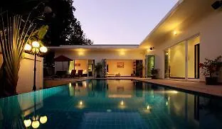 Phuket Lagoon Pool Villa-2