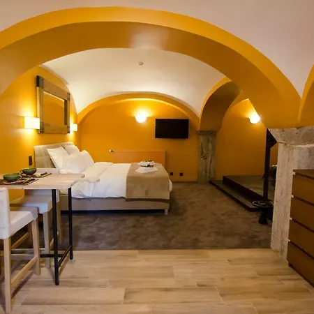 River Lodge Hotel Insolite-2