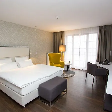 Hotel Wemperhardt-3