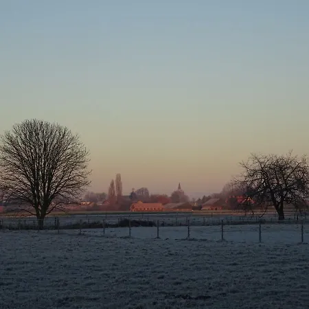 Bed&Breakfast Maas en Waal-2