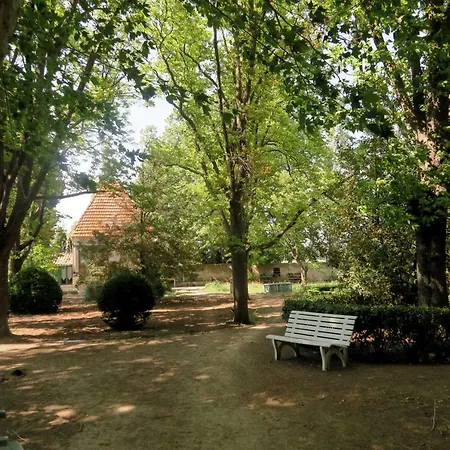 Le Domaine De Fraissinet-3