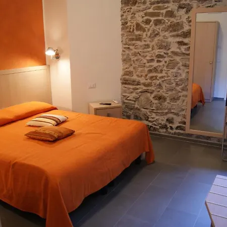 Hotel La Zorza-2