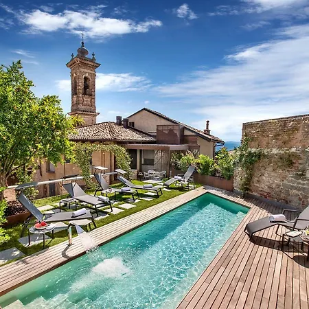 Il Cortile Di San Michele-2