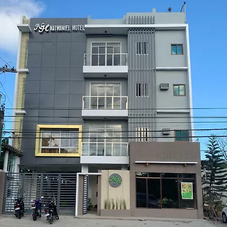 Nathaniel Hotel-2