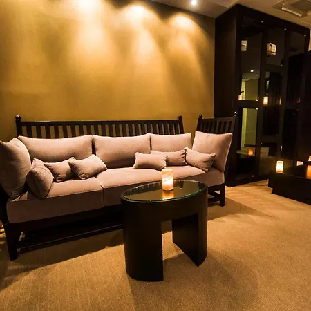 Hotel Residence-3