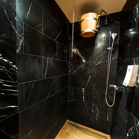 Hotel Residence-3