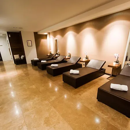 Hotel Residence-2