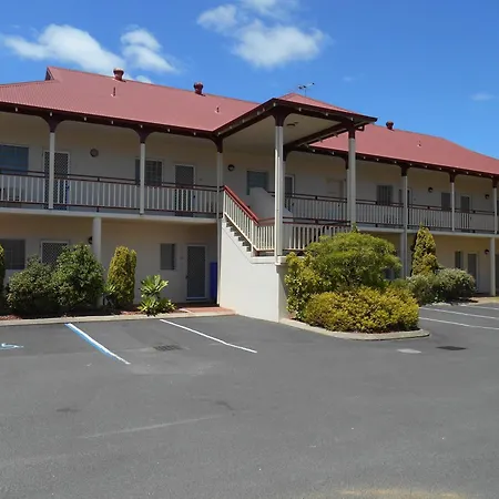 Esplanade Hotel Busselton-2