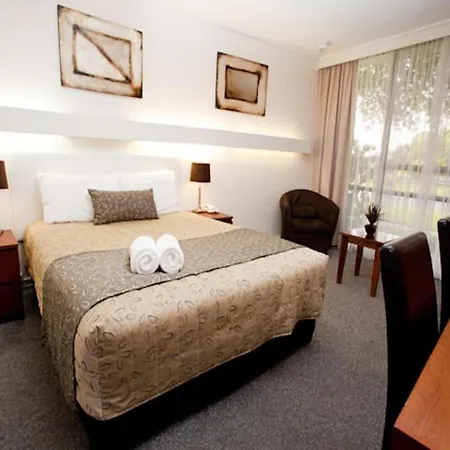 Connells Motel & Serviced Apartments-3