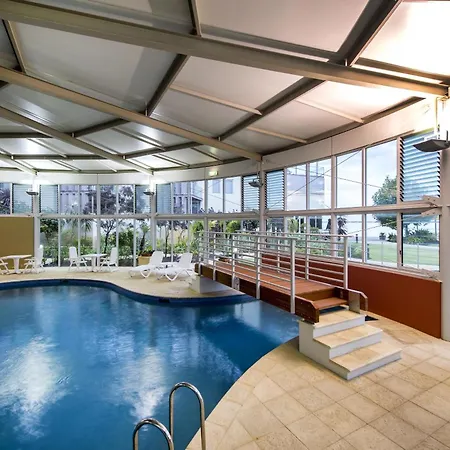 Bunbury Hotel Koombana Bay-2