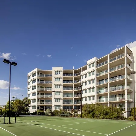 Bunbury Hotel Koombana Bay-2