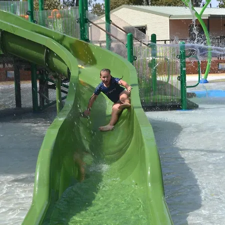 Yarrawonga Holiday Park-2