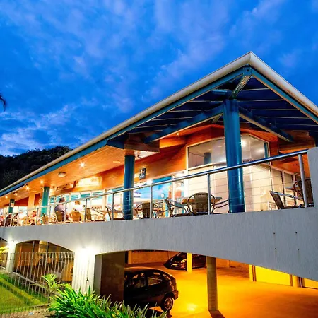 Ingenia Holidays Nambucca Heads-3