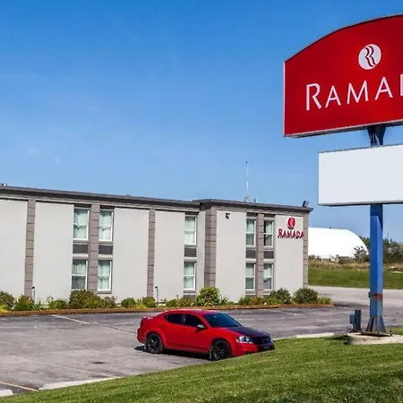 Ramada By Wyndham Timmins-2