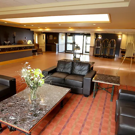Hotels Gouverneur Rimouski-2