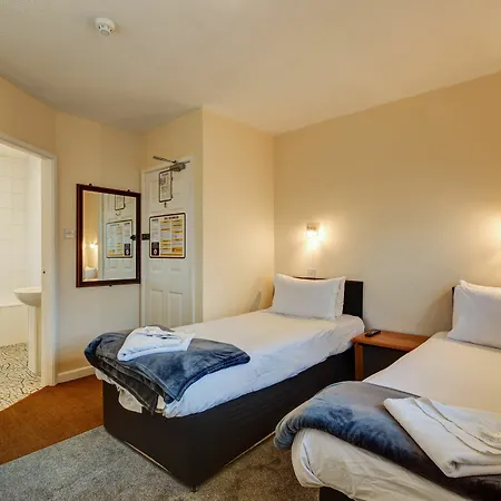 The Commodore Hotel-2