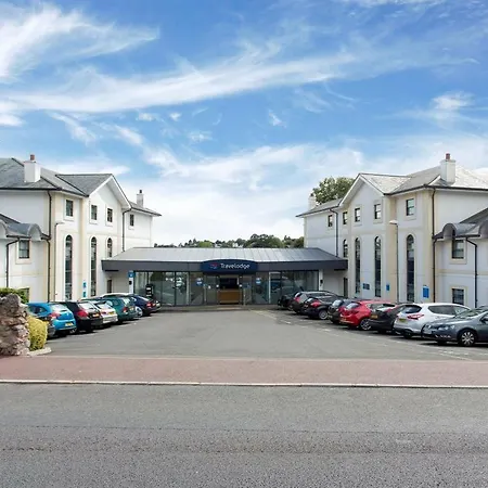 Travelodge Torquay-2
