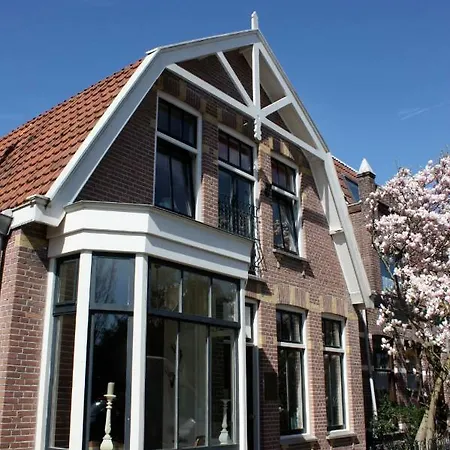 Bed & Breakfast Diemerbrug-3
