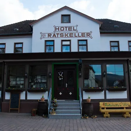 Hotel Ratskeller-2