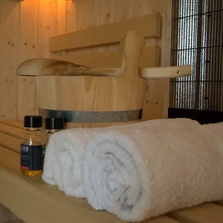 Bed & Breakfast Boesdael-3