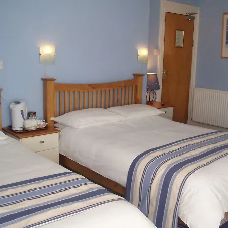 Copper Beech Rooms-2